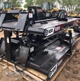 Used 2023 Virnig RBV84-HF42-O V50 Rotary High-Flow OD Brush Cutter